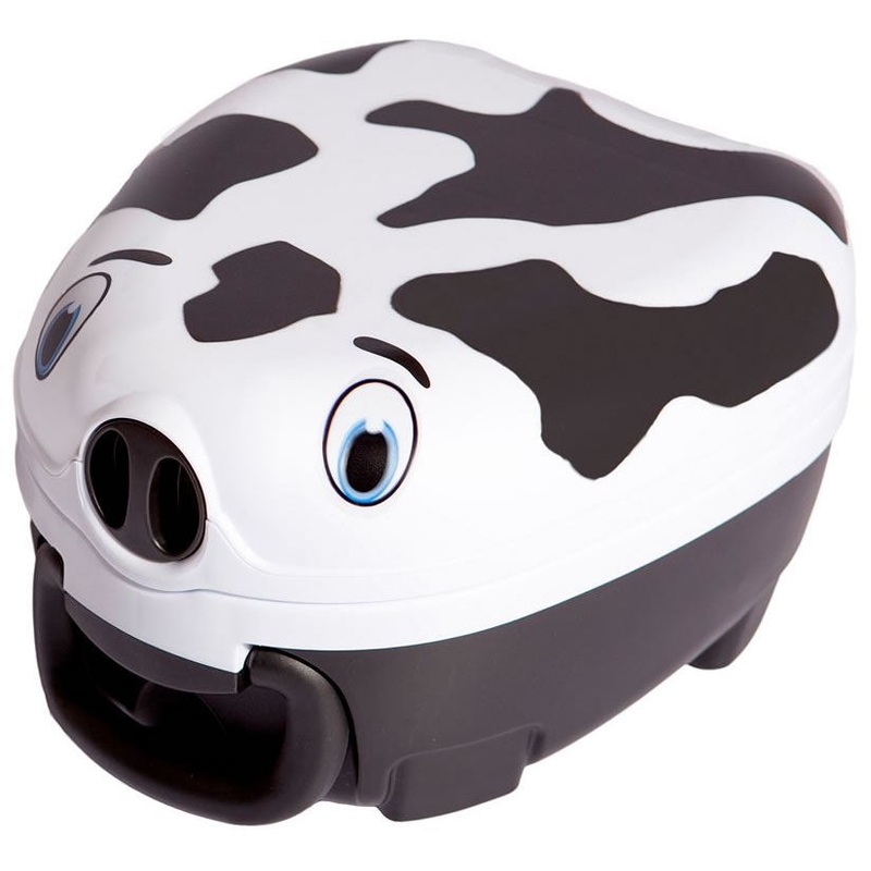 My Carry Potty – Cow