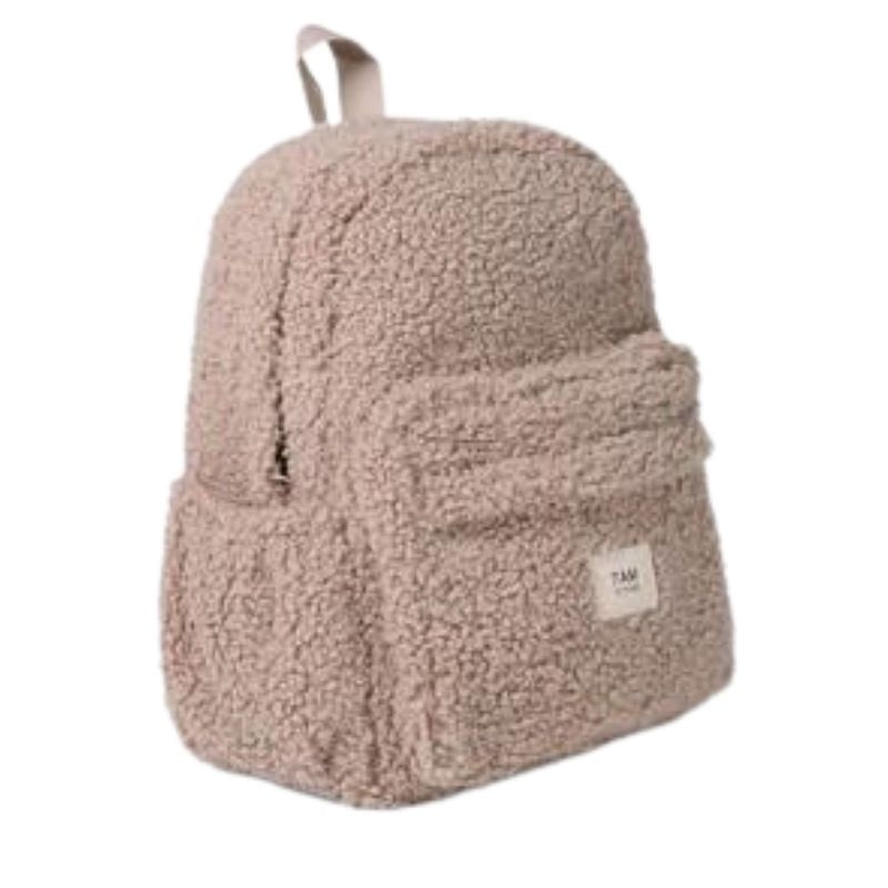 Teddy Backpack
