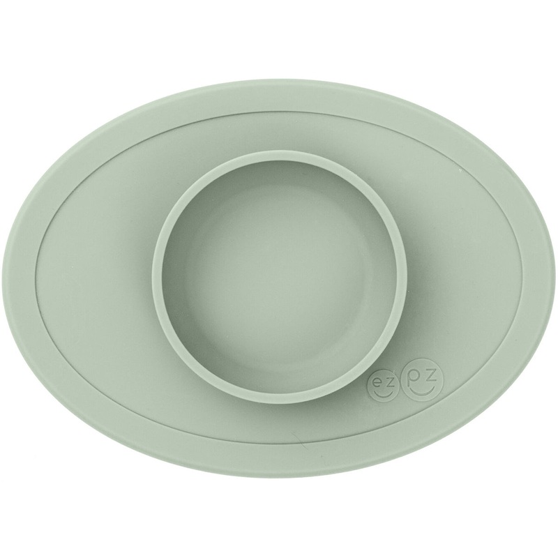 Tiny Bowl – Sage