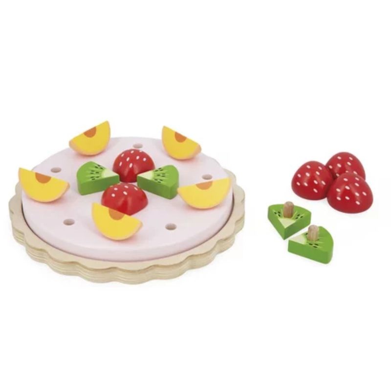Twist – My First Fruit Pie
