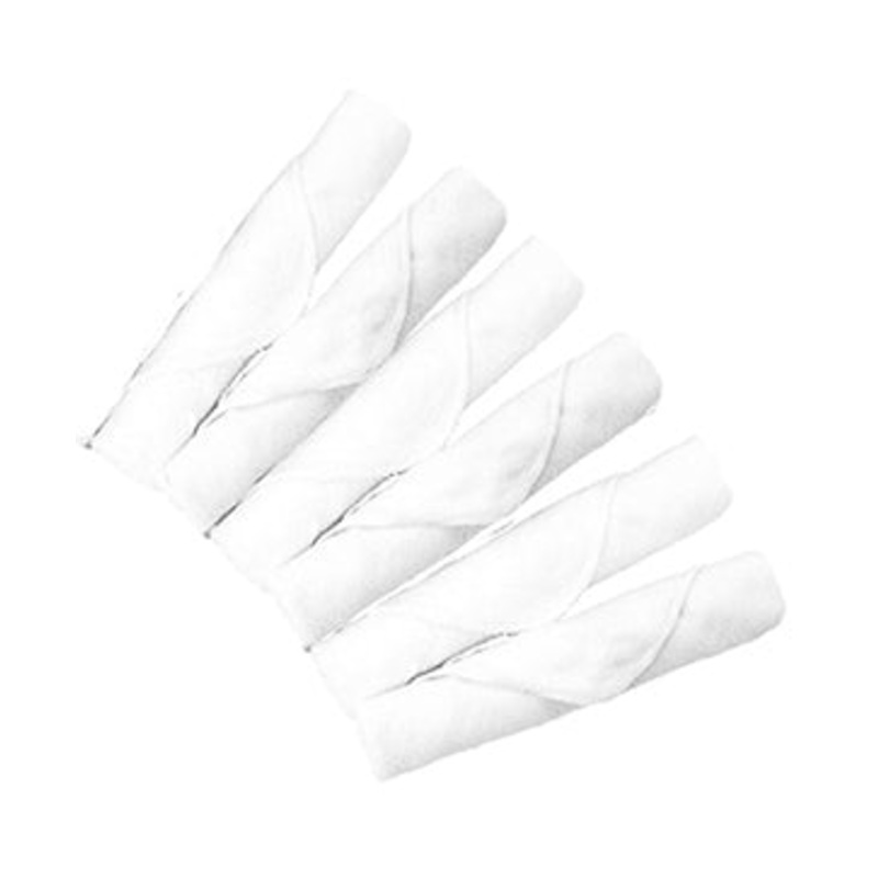 Wash Cloths 6 Pack