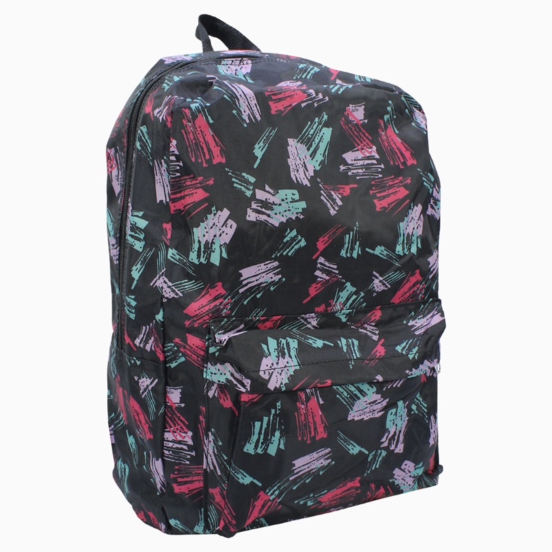 Blakish Backpack – 18 Inches