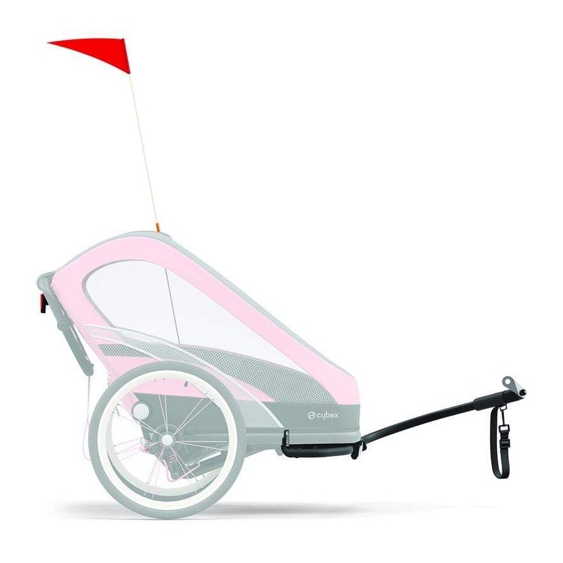 Cybex ZENO Cycling Kit