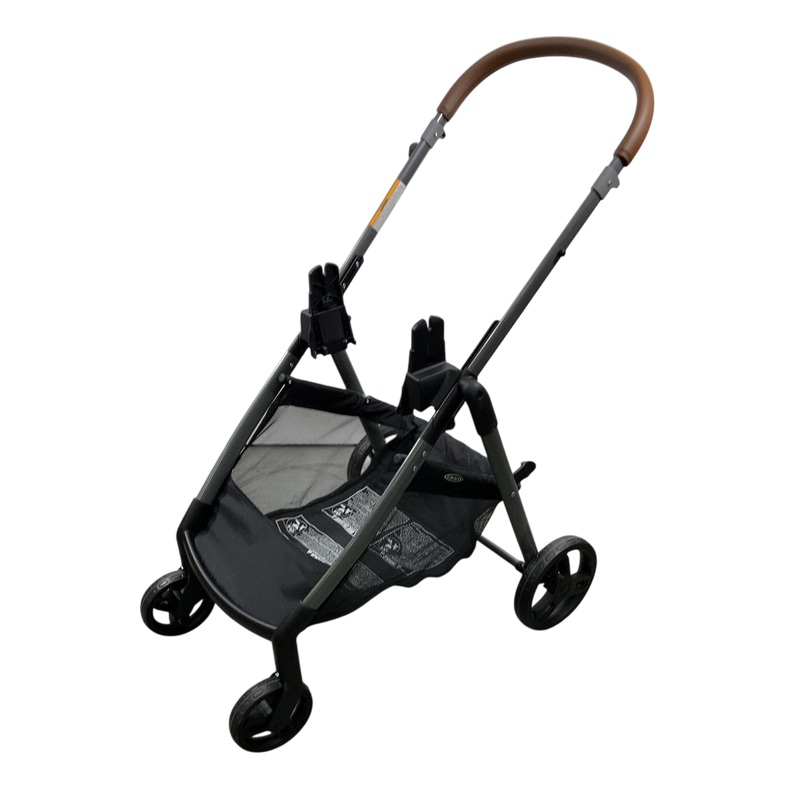 Graco Modes Trio Stroller Frame, 2023