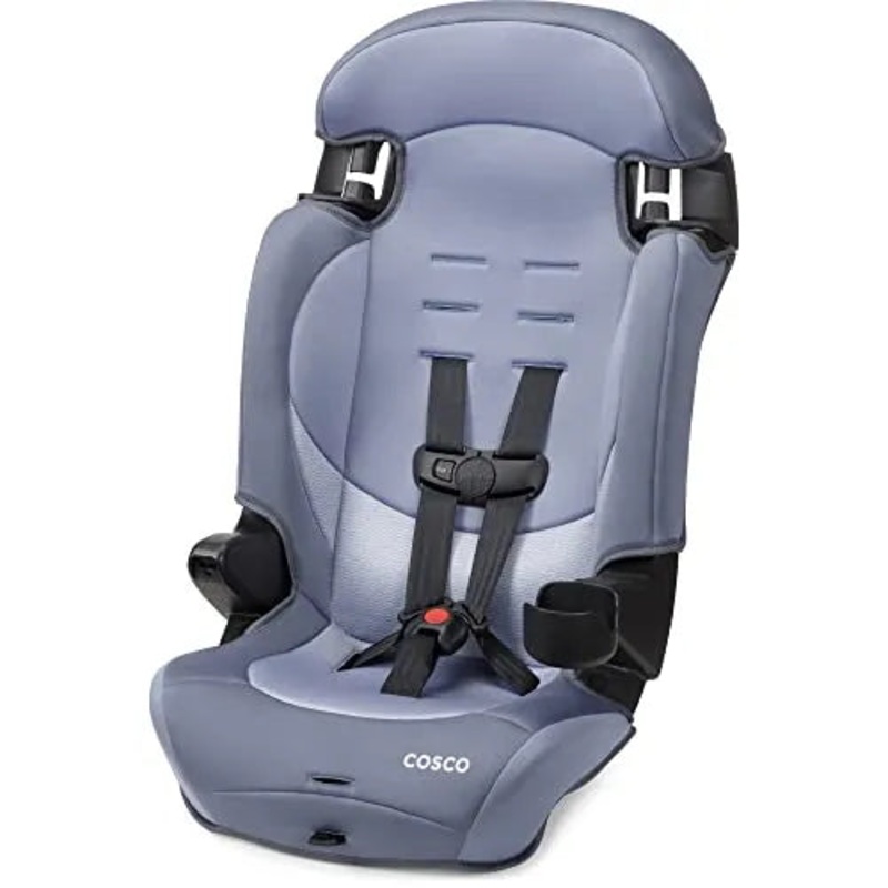Kids Finale DX 2-in-1 Booster Car Seat – Organic Waves