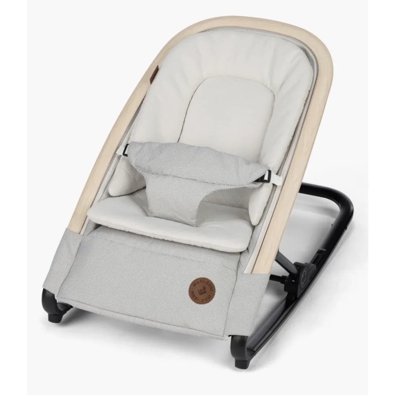 Kori 2-In-1 Rocker – Onyx Sand