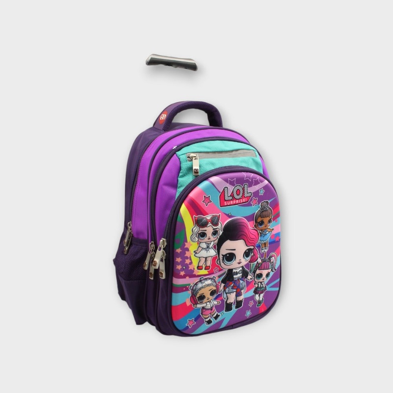 LOL Trolley Bag