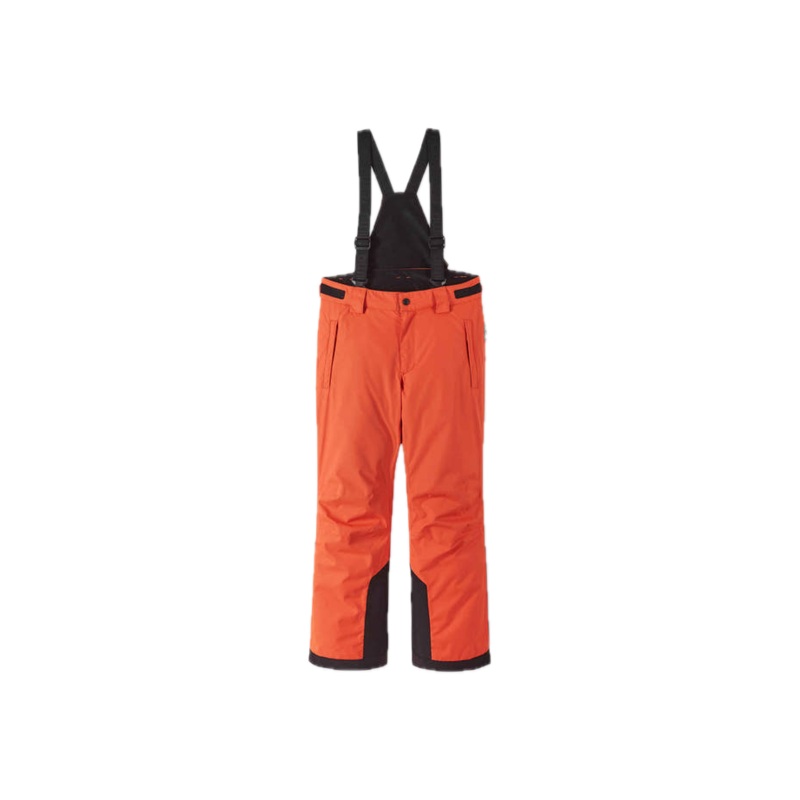 Reima Waterproof Reimatec Wingon Ski Pants – Mandarin Orange