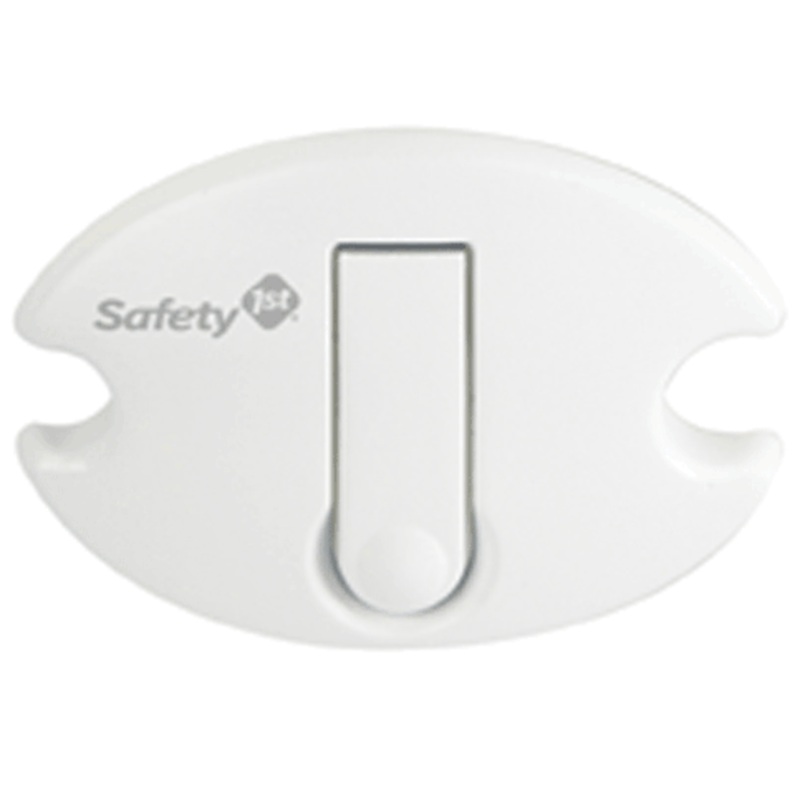Safety 1st Press N’ Pull Plug Protectors 2