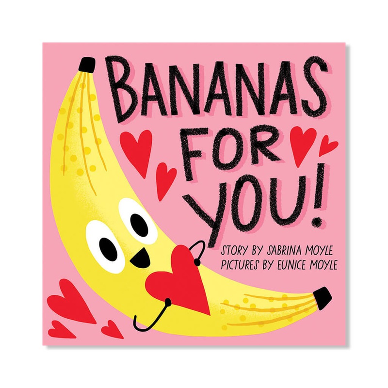 Book Bananas For You!