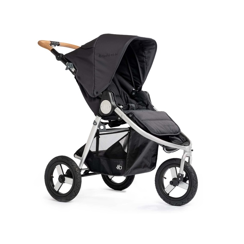 Bumbleride Indie All Terrain Stroller – Dusk