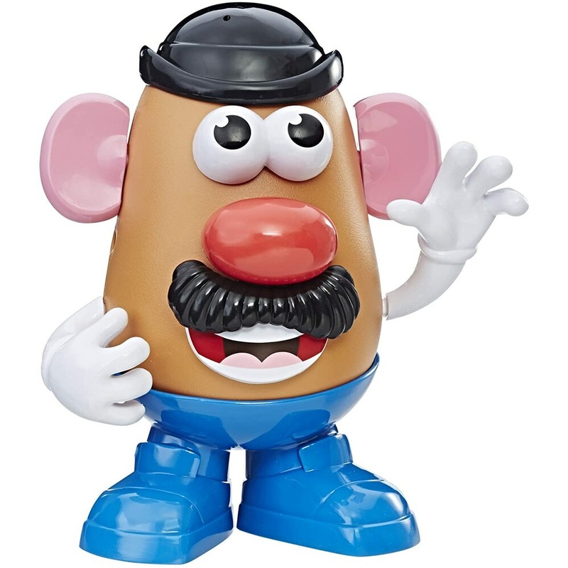 Classic Mr. Potato Head