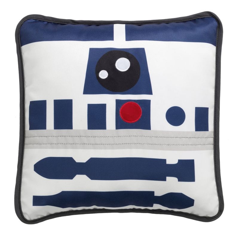 Decorative Throw Pillow