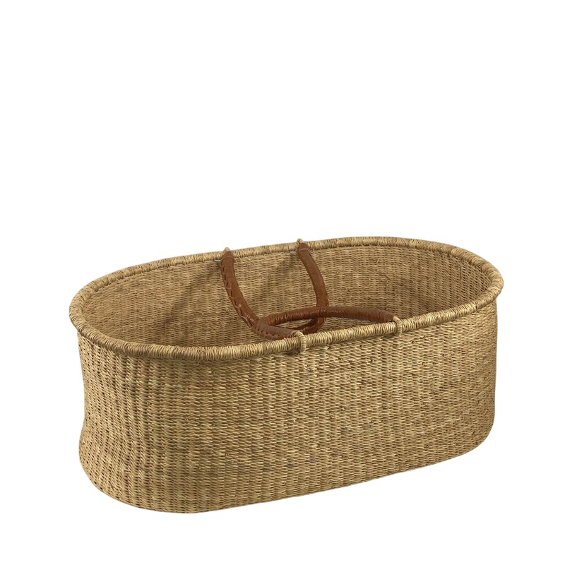 Design Dua Nap & Pack Bassinet