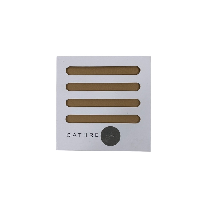 Gathre Micro Mat, Wheat