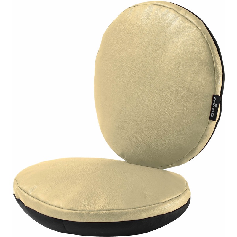 Mima Moon Junior Chair Cushion Set – Champagne Gold