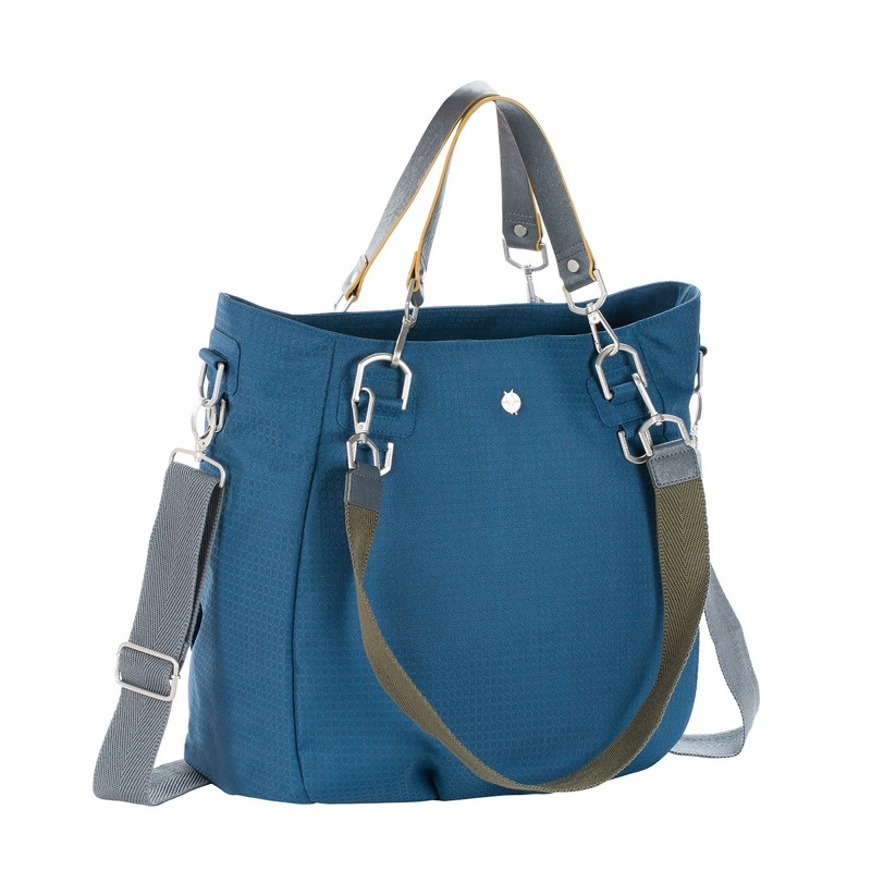 Mix N’ Match Diaper Bag