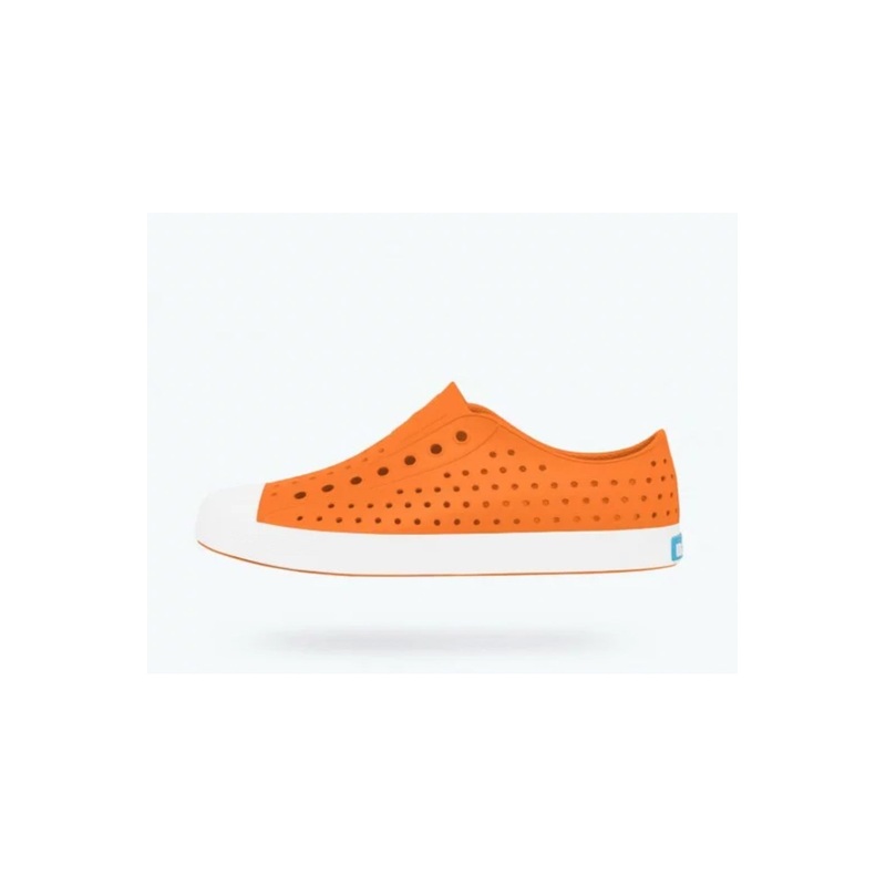 Native – Jefferson City Orange/Shell White