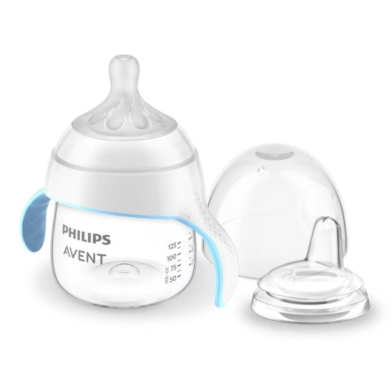 Natural Trainer Sippy Cup – 5oz