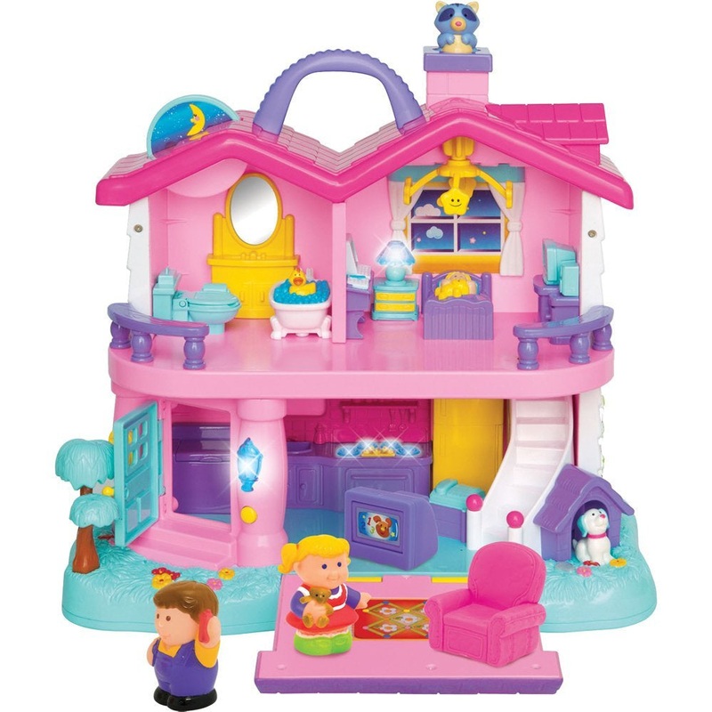 Small World Toys My Sweet Home