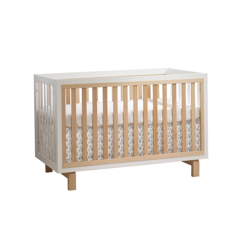 Bjorn Classic Crib