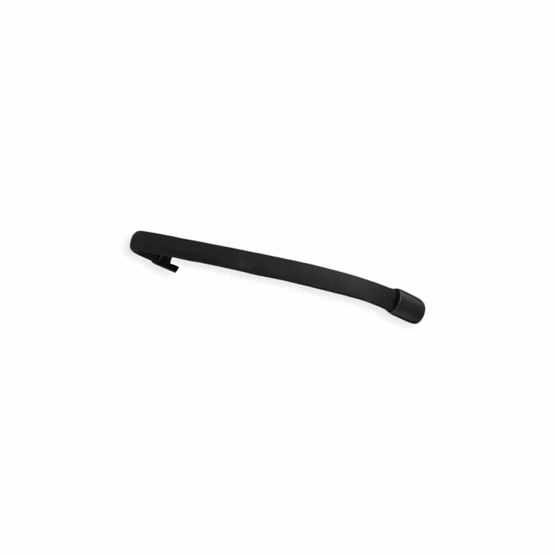 CYBEX Libelle/Orfeo Bumper Bar – Black