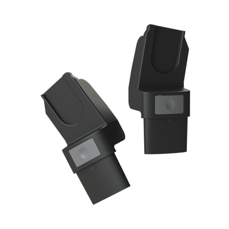 Joolz Day3 Car Seat Adapters
