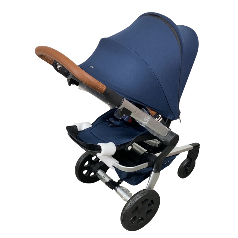 Joolz Hub Stroller, 2019, Navy