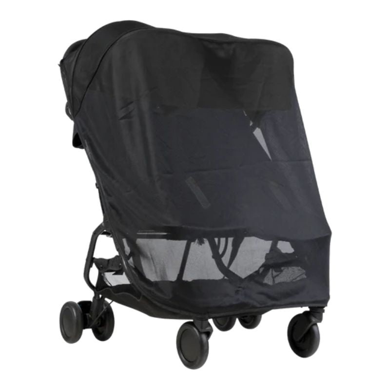 Nano Duo Mesh Sun Cover