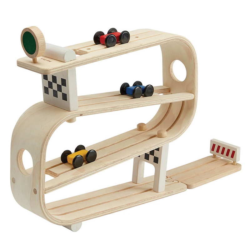 Ramp Racer