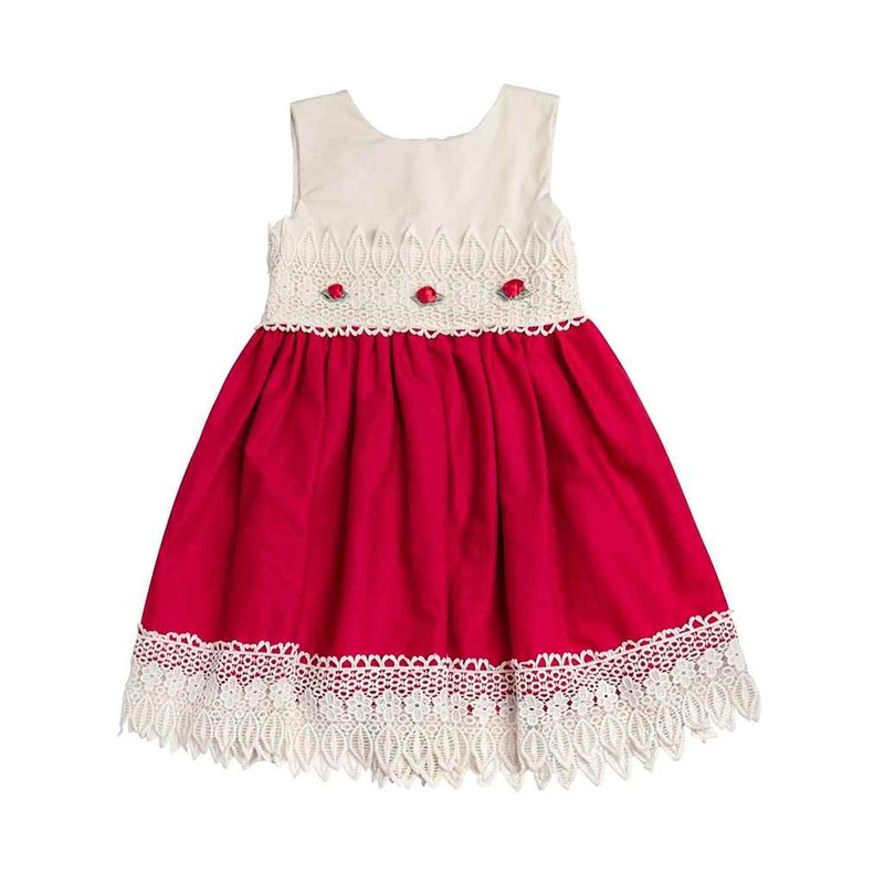 Tis The Season Dress