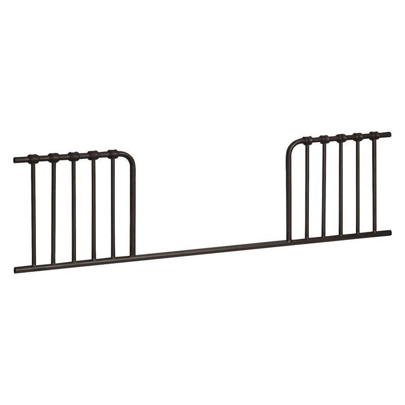Toddler Bed Conversion Kit for Abigail and Winston (15599) – Vintage Iron