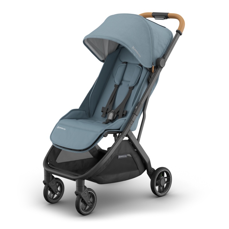 UPPAbaby – Minu V3 Stroller – Dillan