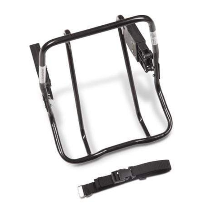 Valco Baby Duo Car Seat Adapter Graco