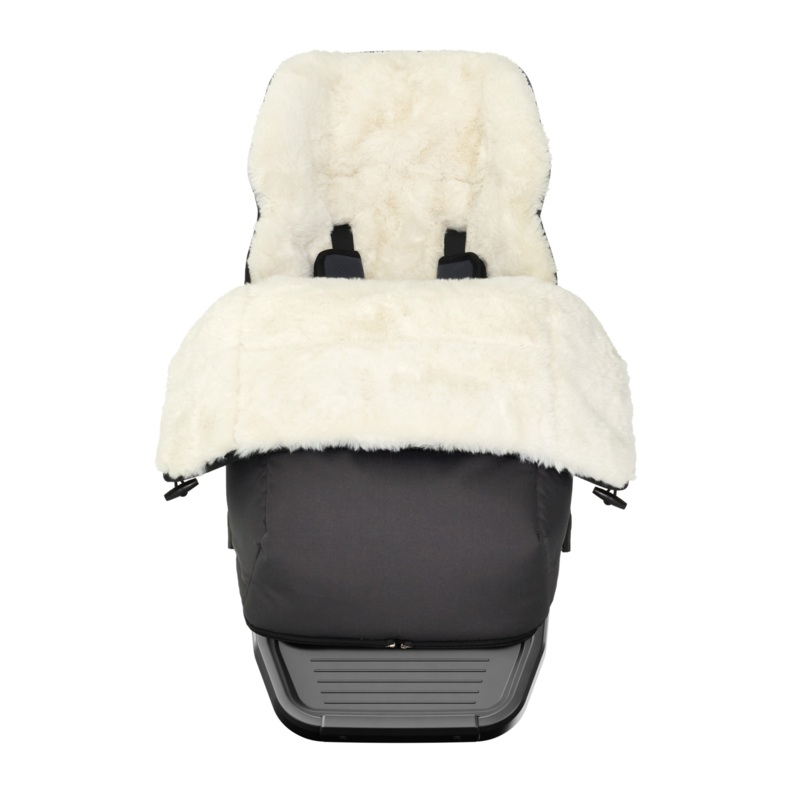 Winter Muff for Switchback
