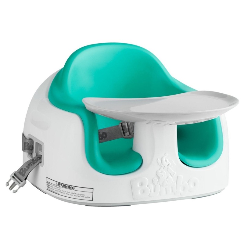 3-in-1 Multi Seat – Aqua