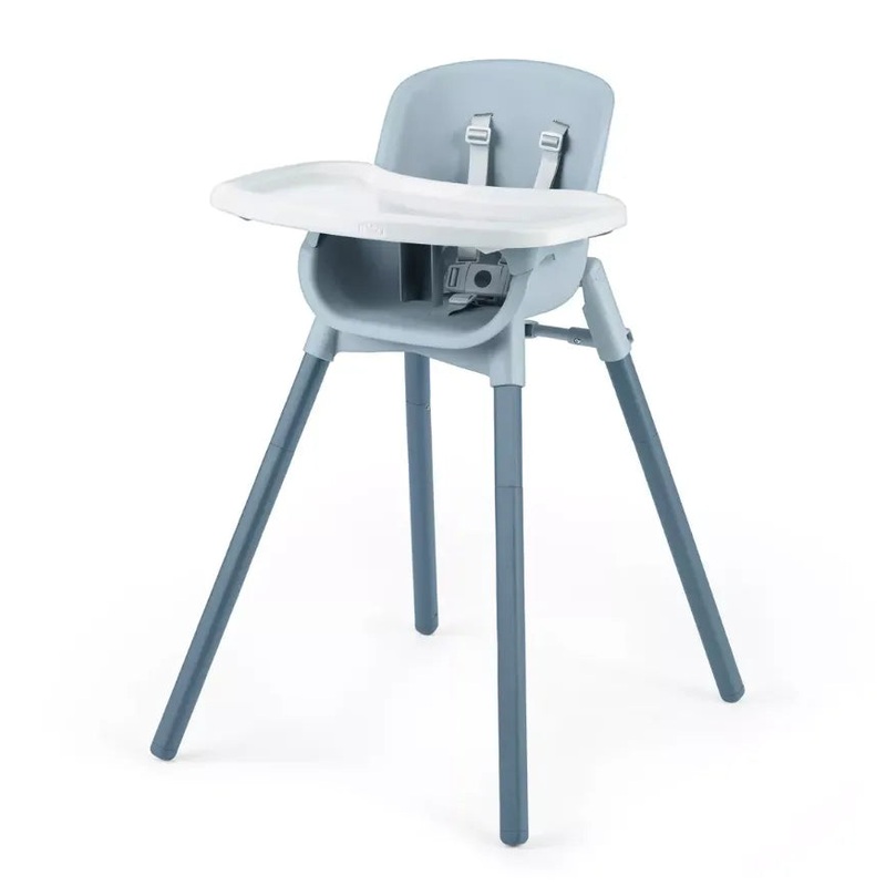 Chicco Zest High Chair – Capri