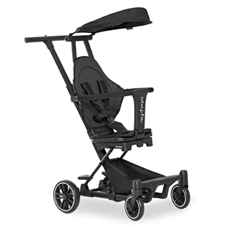 Drift Rider Baby Stroller with Canopy