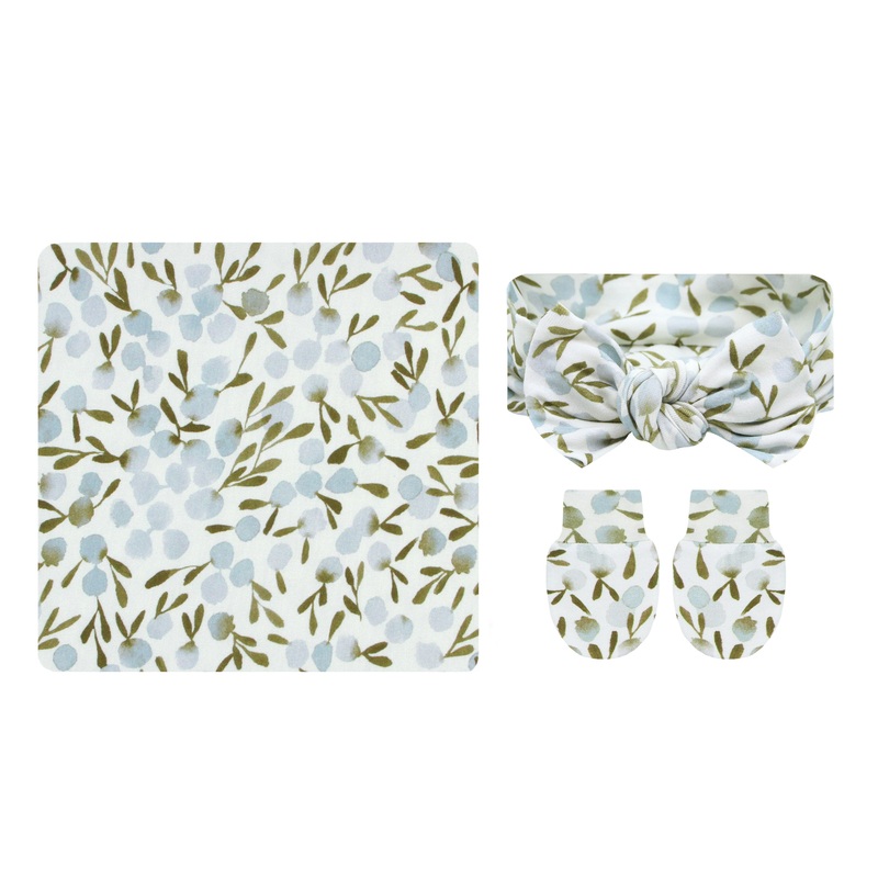 Girl – Headband Bundles