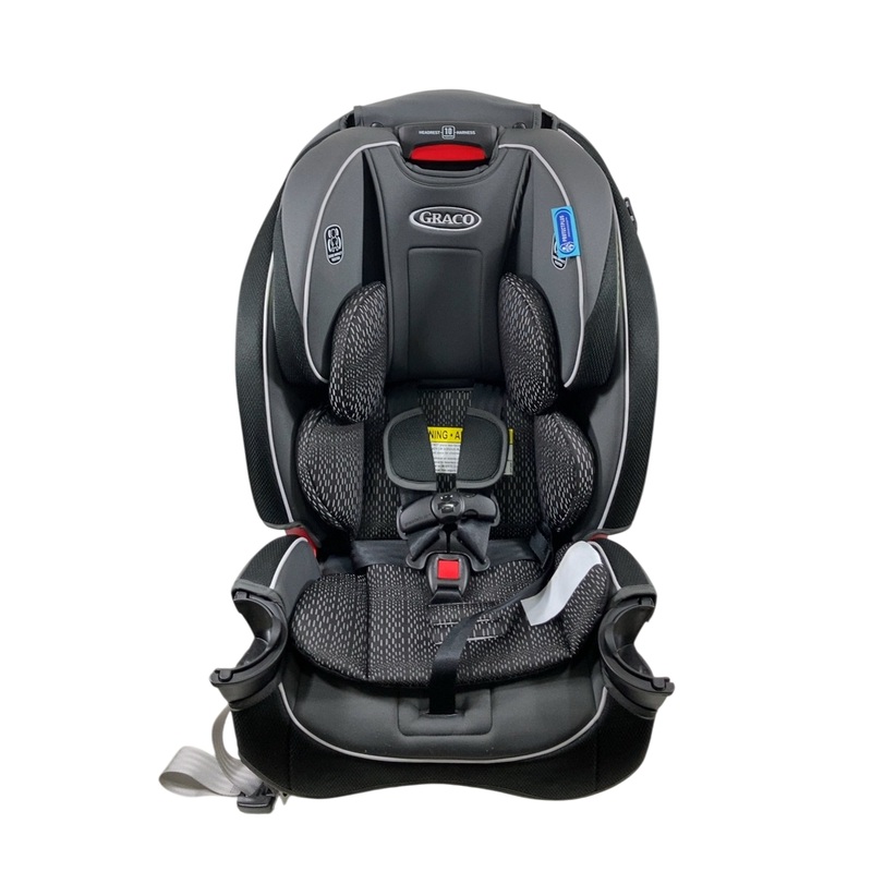 Graco SlimFit 3-in-1 Convertible Car Seat, Camelot, 2024