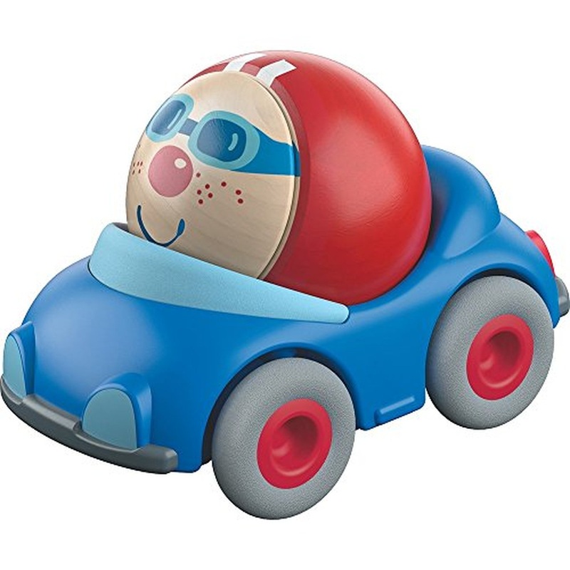 Haba Kevin Ball Convertible