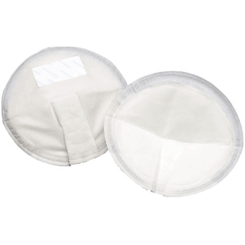Medela Disposable Nursing Bra Pads 30 Count