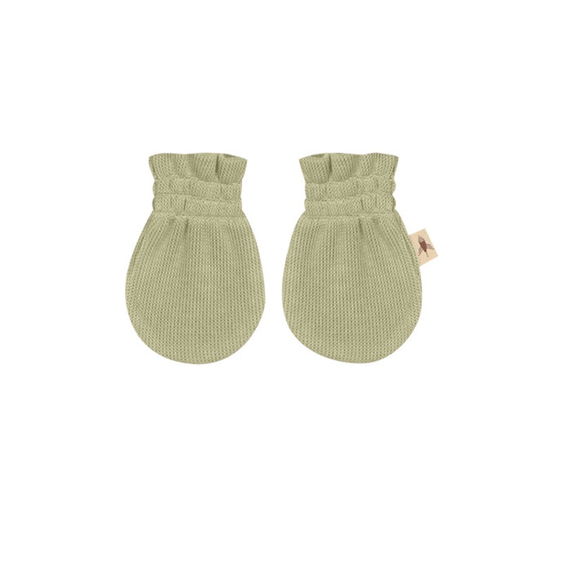 Mittens – Oliva