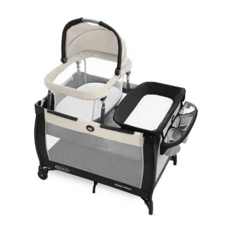 Pack ‘n Play Day2Dream Travel Bassinet – Lo