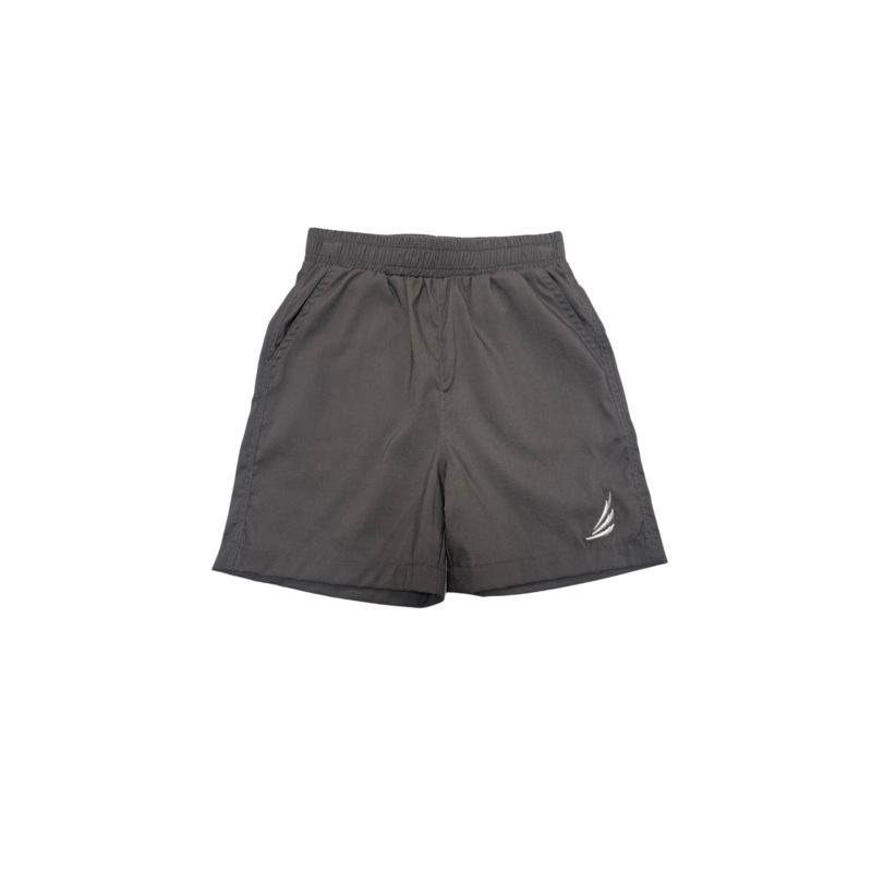 River Performance Short – Granite