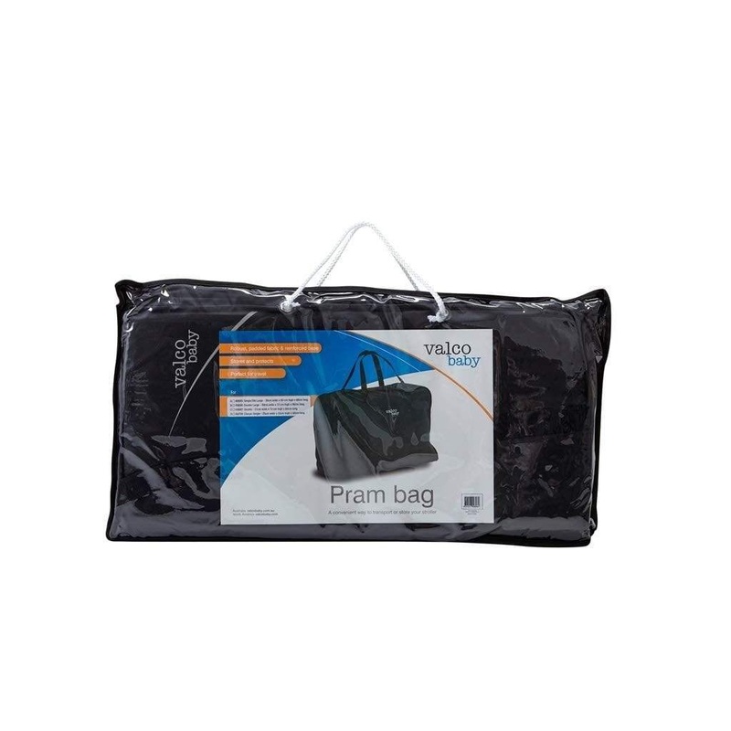 Valco Baby Universal Storage Bag