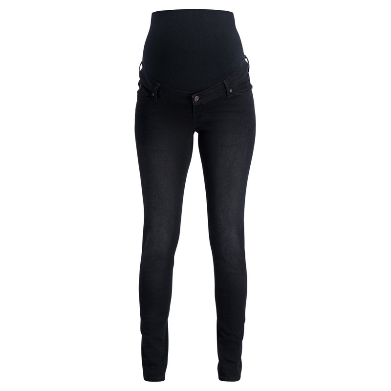 Avi Skinny Jeans – Black 26