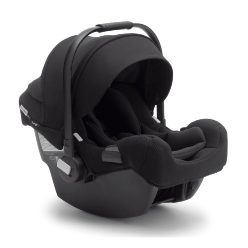 Bugaboo Turtle ONE Car Seat by Nuna