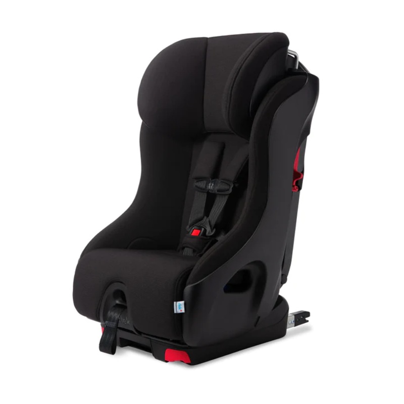 Foonf Convertible Car Seat Railroad Ziip