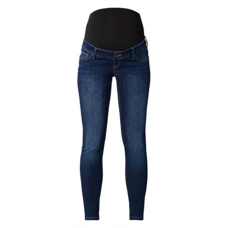 Harper Slim Fit Jeans – Dark Rinse Wash 25